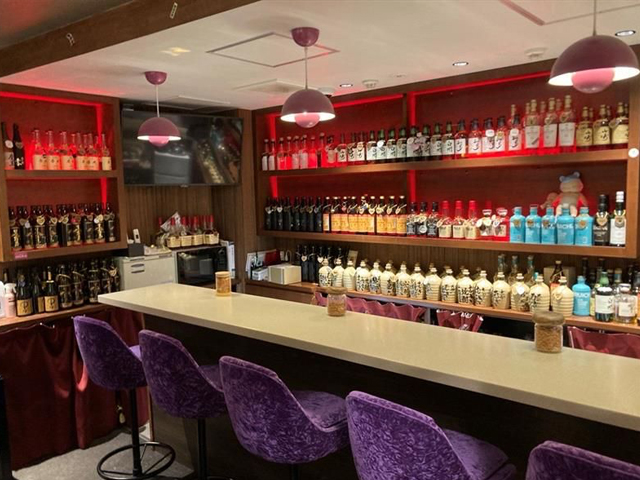 スナックロマンチック 千歳船橋