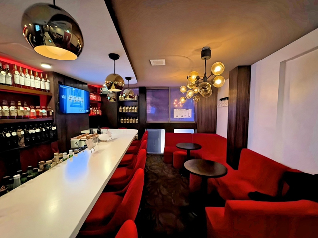 スナック コレカラ 池尻大橋