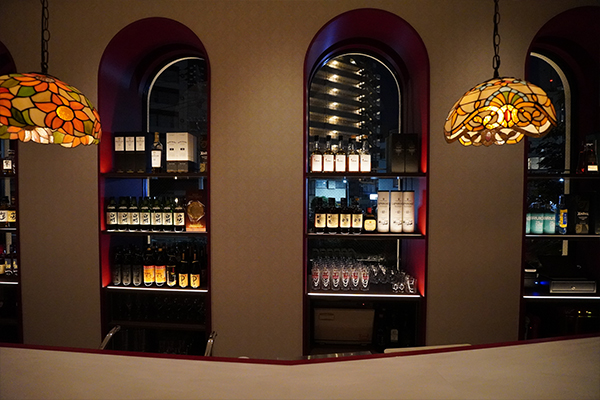 スナックロマンチック 恵比寿