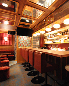 スナックロマンチック 久茂地