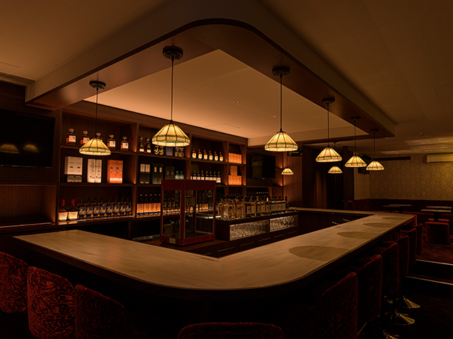 スナックロマンチック 町田