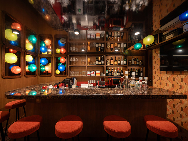 スナックロマンチック 国際通り