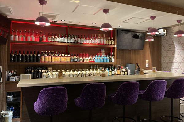 スナックロマンチック 三軒茶屋店