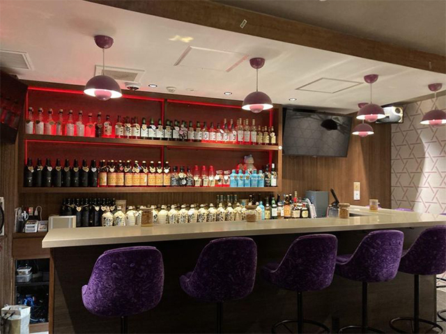 スナックロマンチック 三軒茶屋