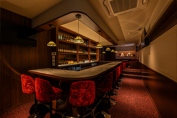 スナックロマンチック 代々木