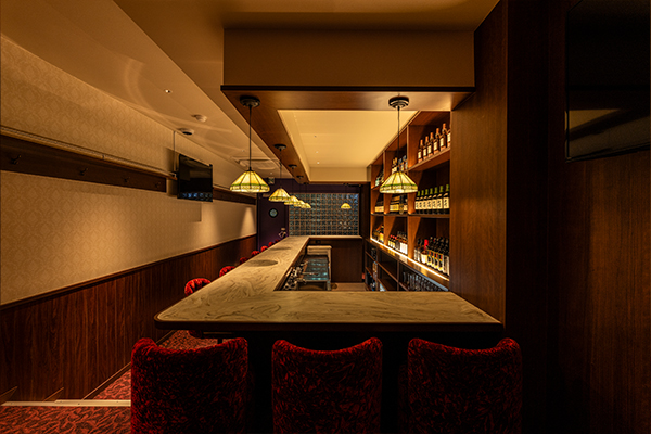 スナックロマンチック 代々木