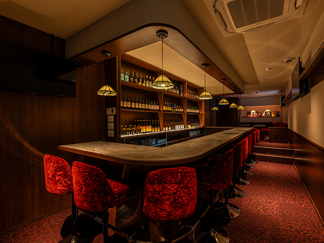 スナックロマンチック 代々木