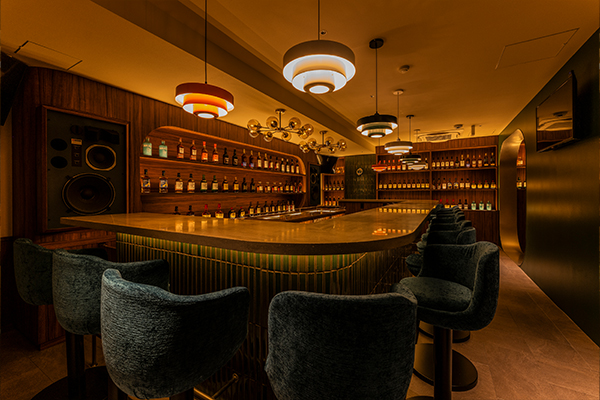 スナックロマンチック 代々木上原