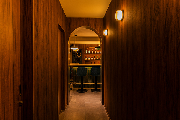 スナックロマンチック 代々木上原